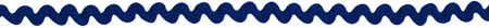 Royal Ric Rac (0.25", 6mm) - 36 YDS