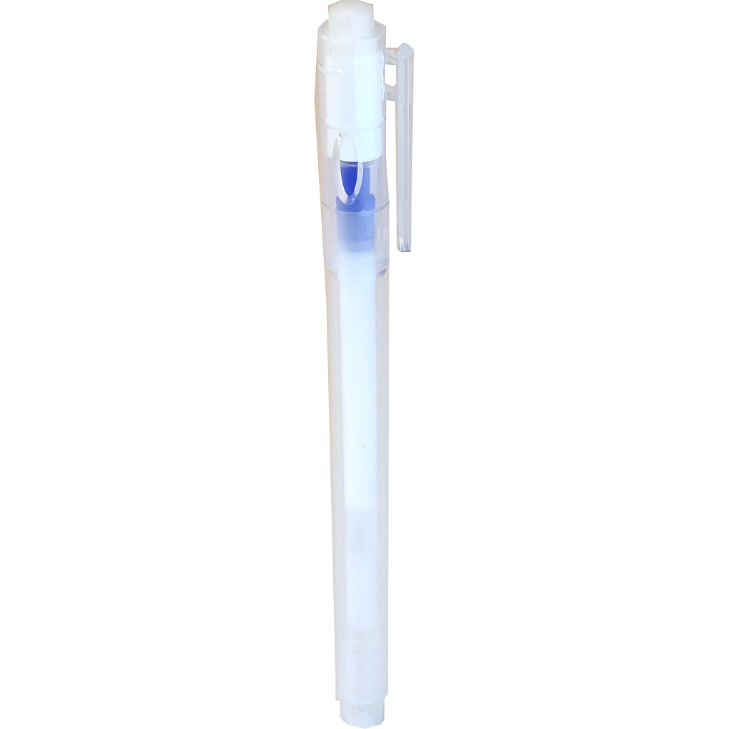 Heat Vanish Pen White