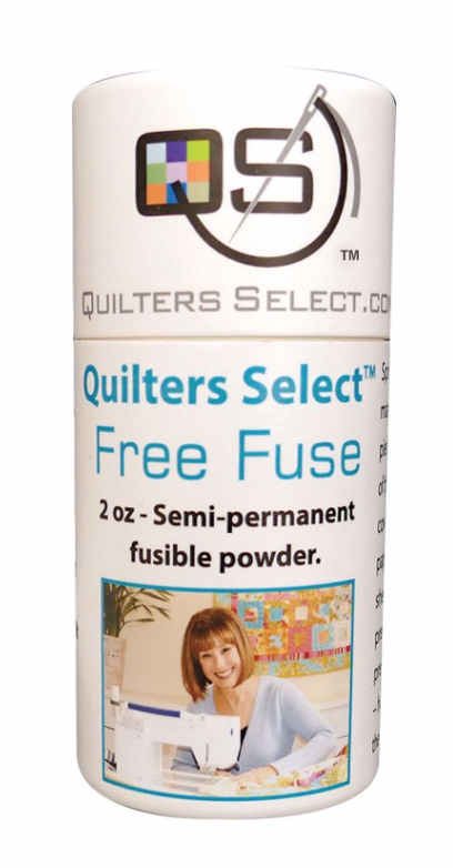 Free Fuse Powder (2 oz dispenser)