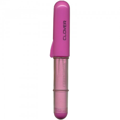 CLO4711, CLOVER, Chaco Liner Pen, Pink (1pc) 