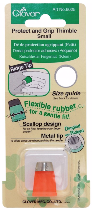 Thimble Protect & Grip - Small