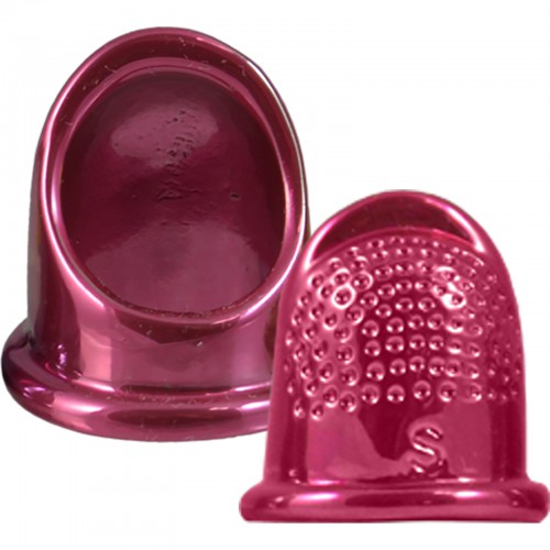 Roxette Thimble Small Red