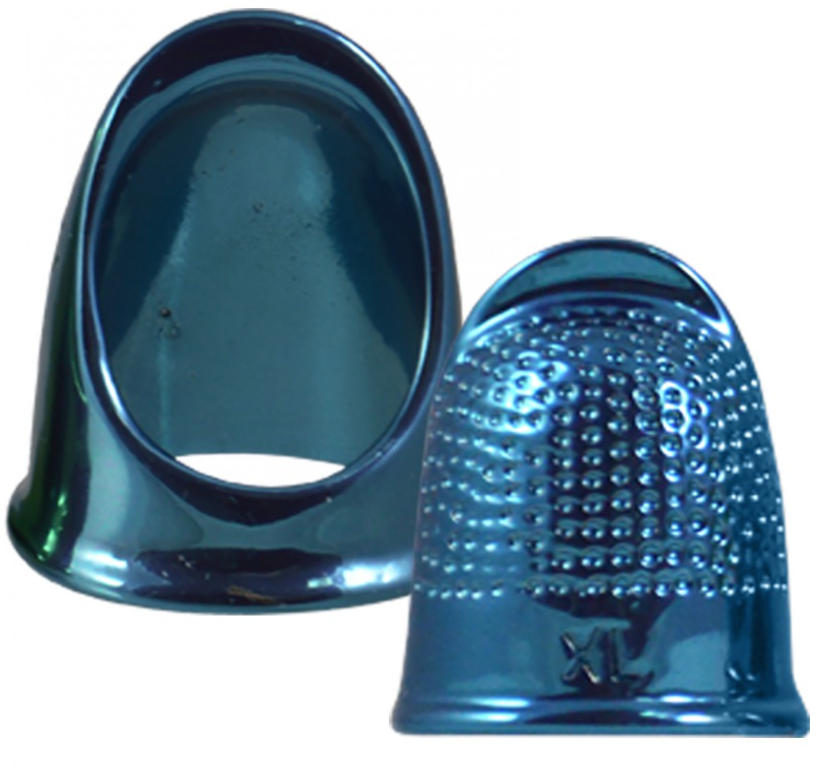 Roxette Thimble X-Large Blue