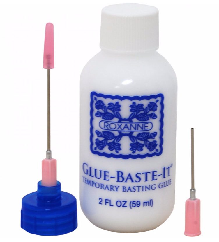 	CNCRX-GL20, Roxanne, Glue-Baste-It (2 oz) - 59ml