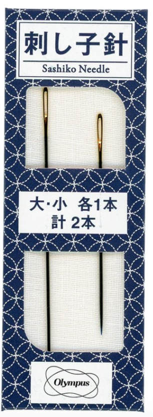 Needle Sashiko