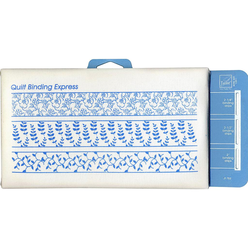 Quilt Binding Express 