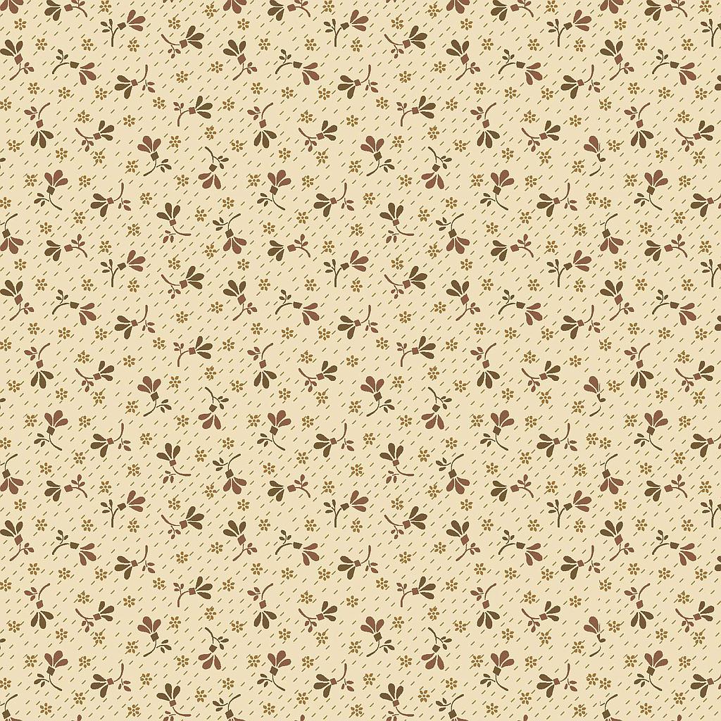 HG-2108-33, Buttermilk Blossoms