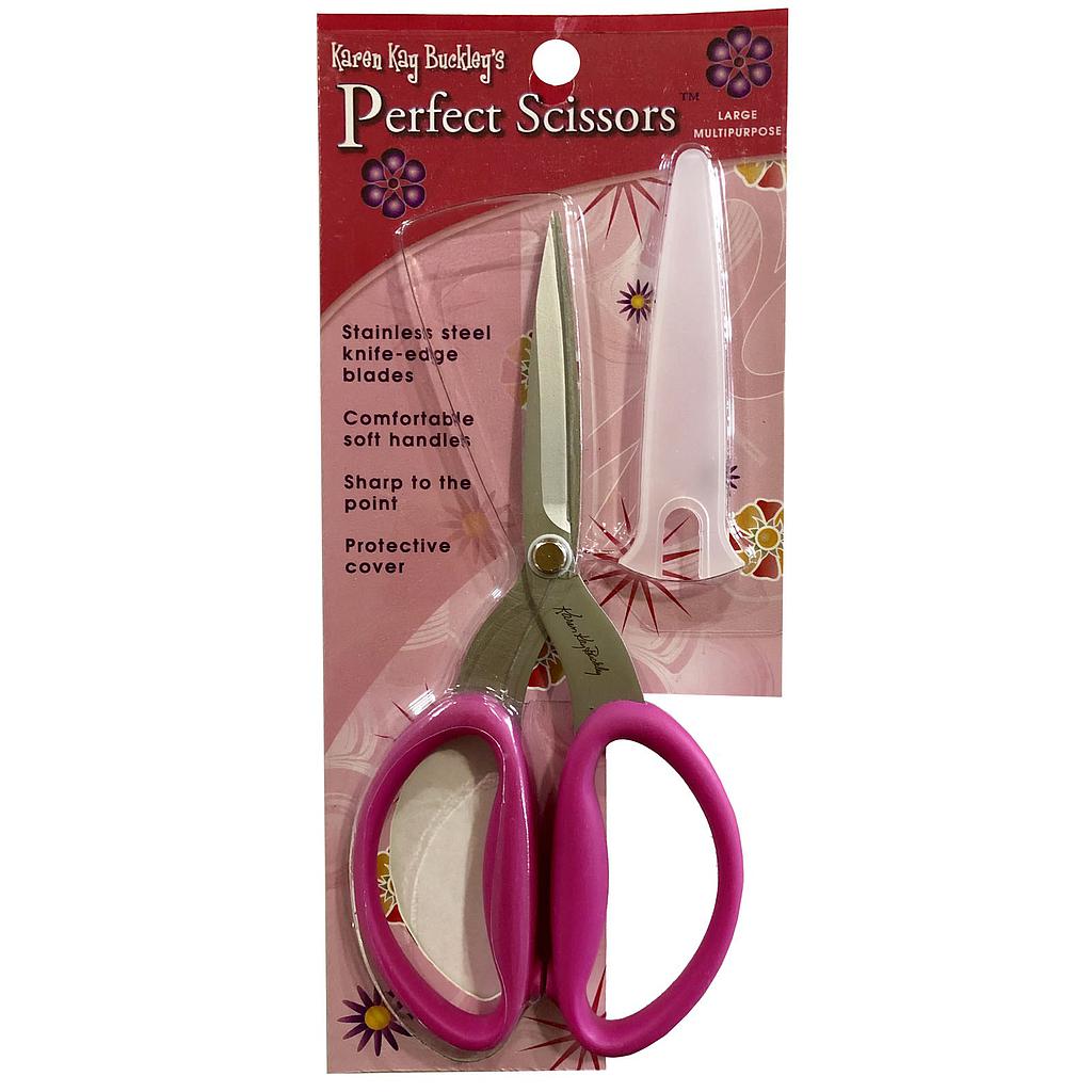 Perfect Scissors Multi Purpose 7.5"