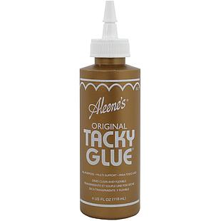 Roxanne Glue-Baste-It (1.5 oz.) EZ-Squeezie Bottle Two Way Applicator